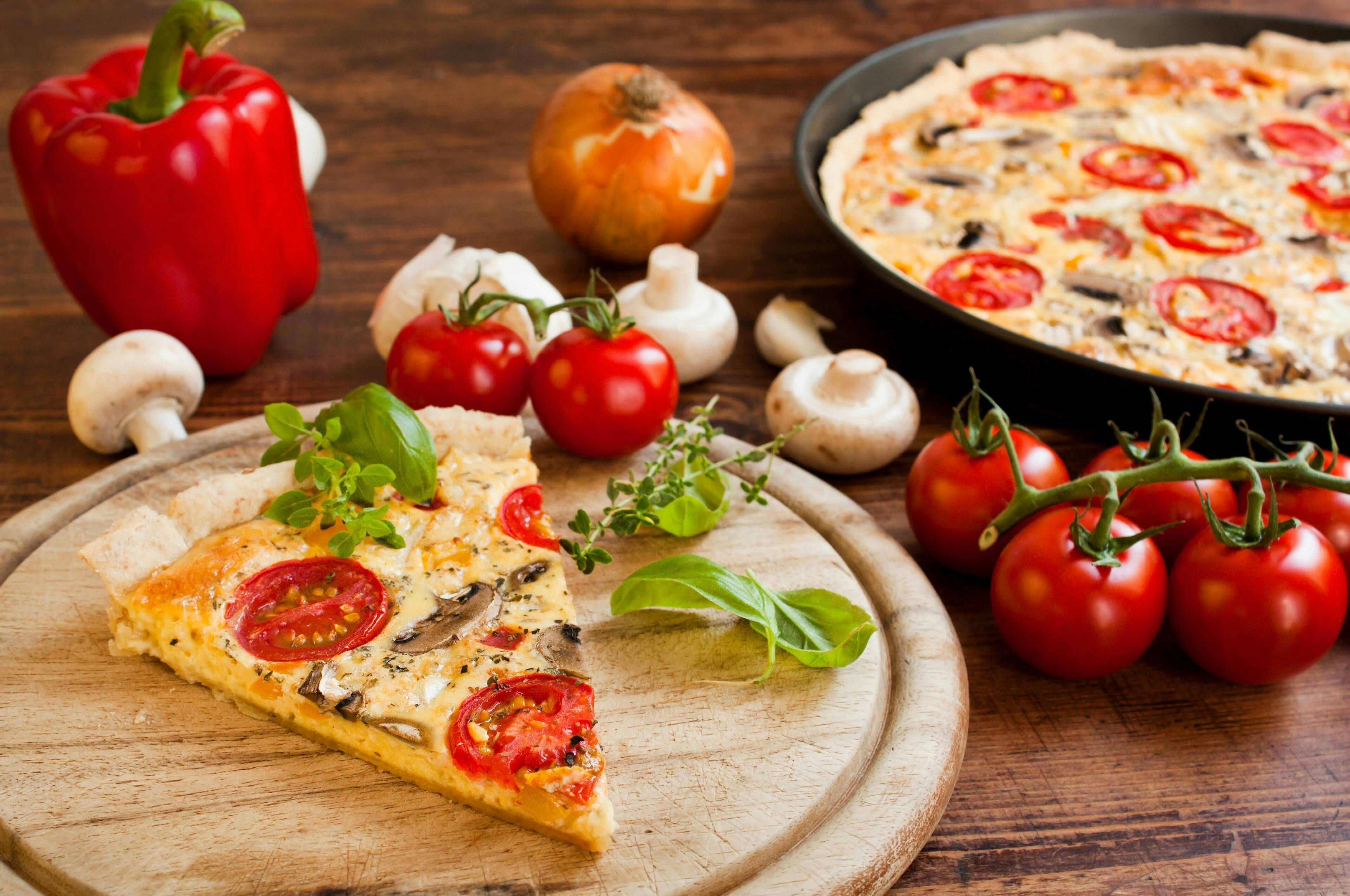 Rezepte | Berliner Kurier