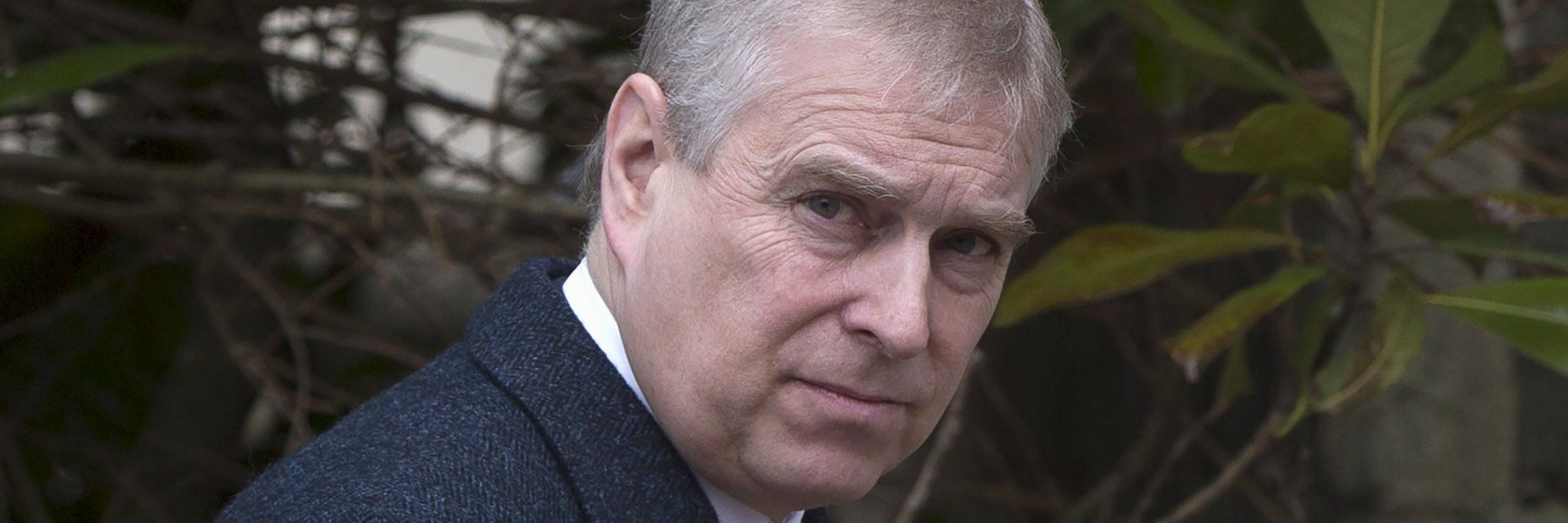 Prinz Andrew von Großbritannien. (Archivbild)