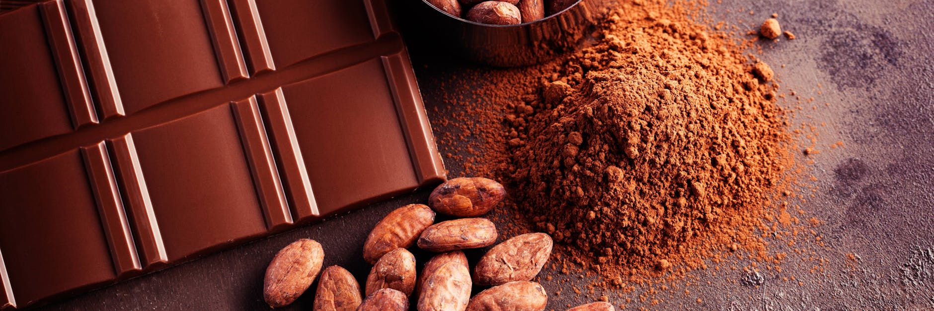 Keine Süßigkeit erfreut sich so großer Beliebtheit wie die Schoki.