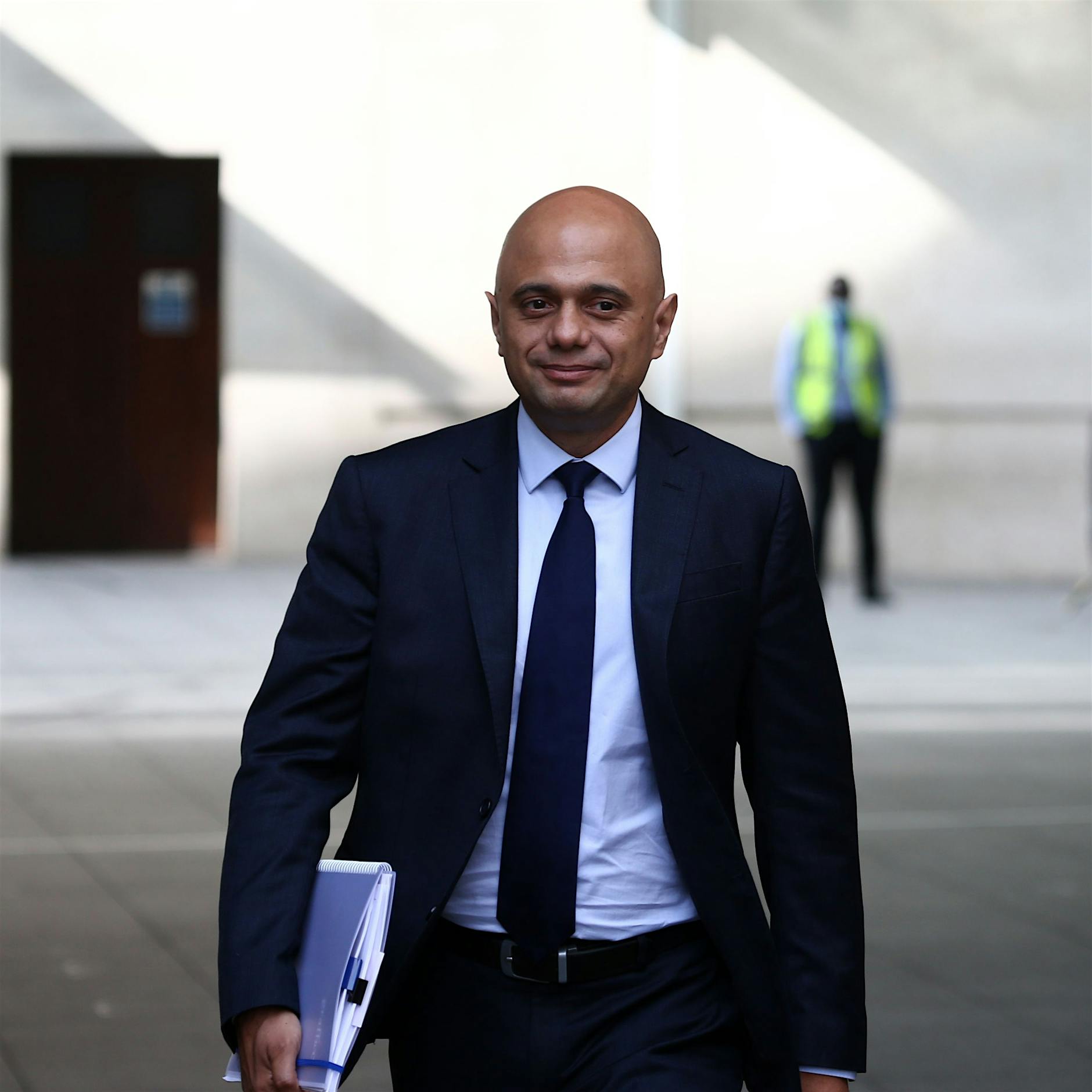 London gibt Pläne für Impfnachweis bei Veranstaltungen in England auf