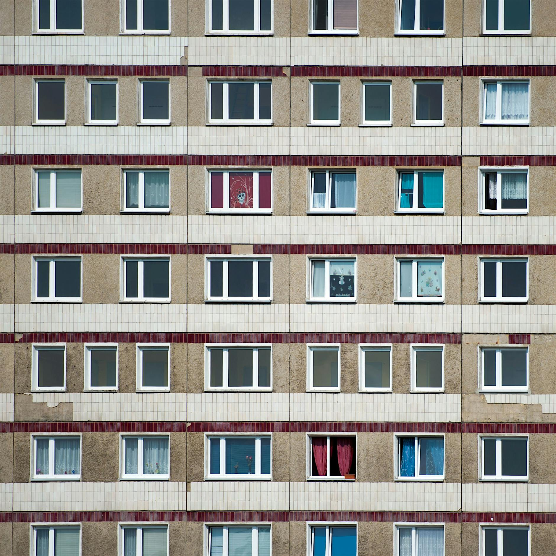 Grit Lemke lässt die „Kinder von Hoy“ zu Wort kommen