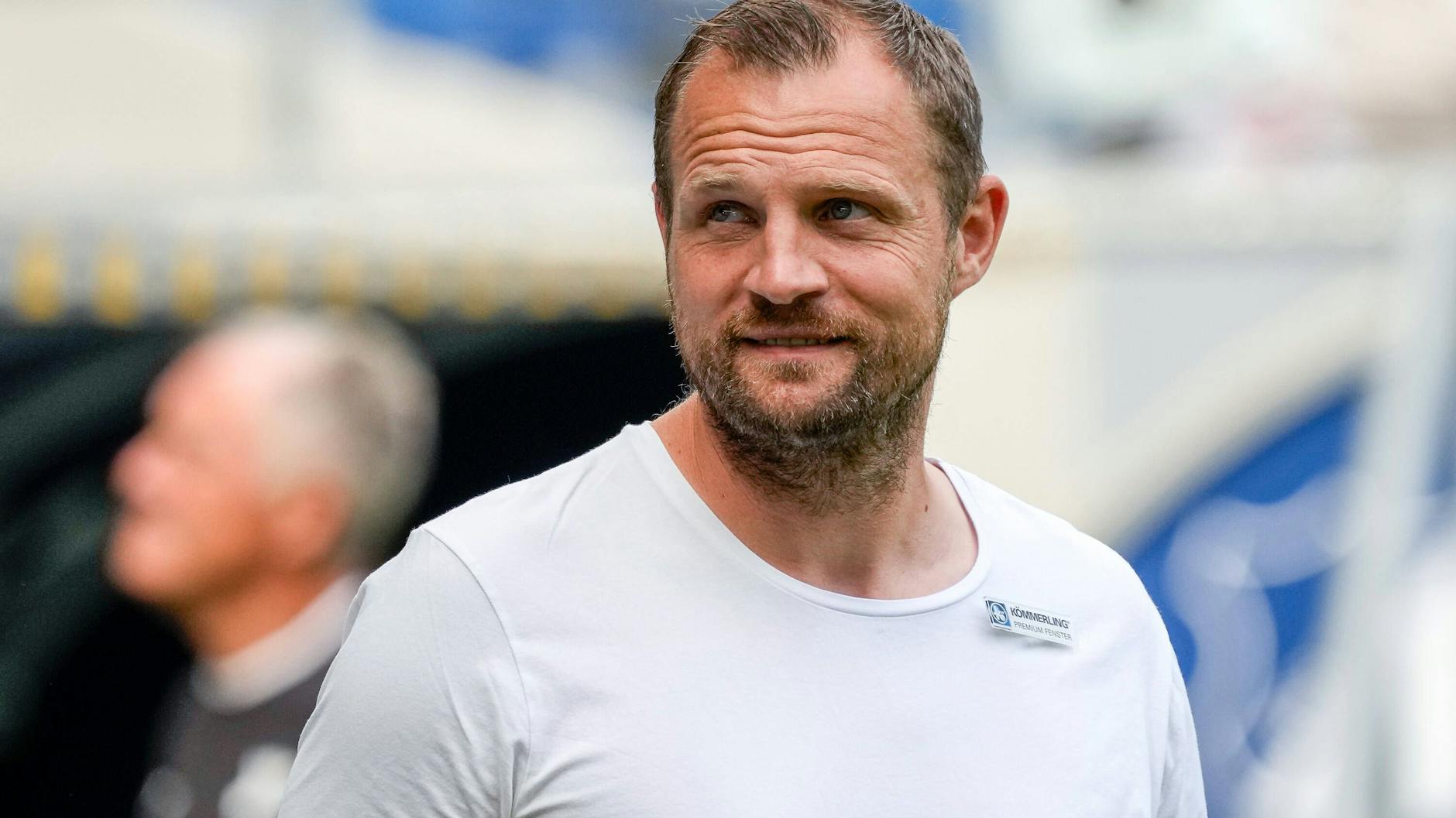 Unter Trainer Bo Svensson bleibt der FSV Mainz 05 weiterhin erfolgreich.
