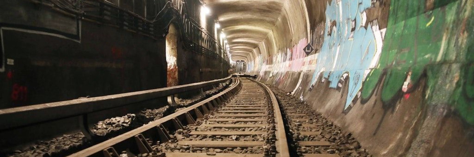 Der marode Waisentunnel muss abgerissen und neugebaut werden.