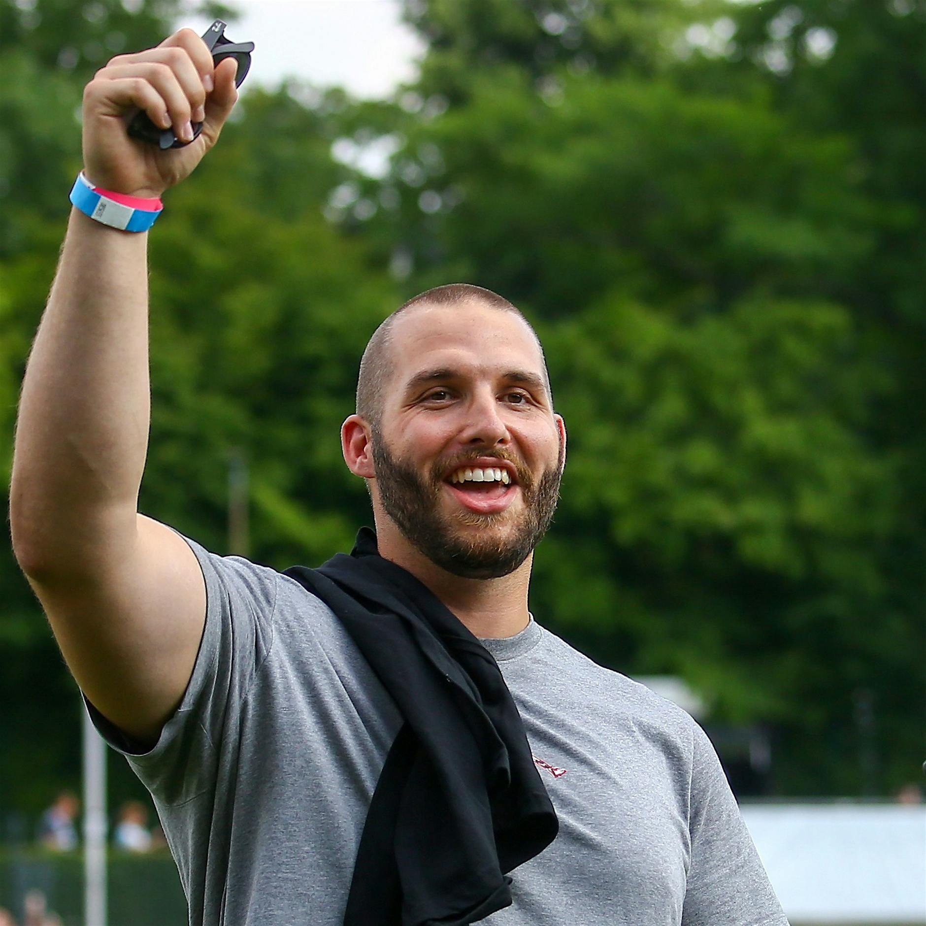 Björn Werner wird Sportdirektor bei Berlin Thunder