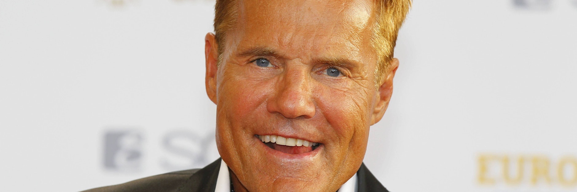 Dieter Bohlen mit deutlichen Worten. 