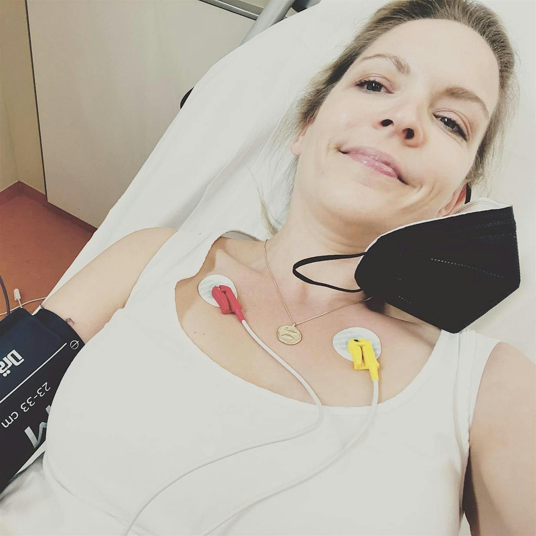 Nach Corona-Impfung: Berliner Opernsängerin sagt alle Auftritte ab