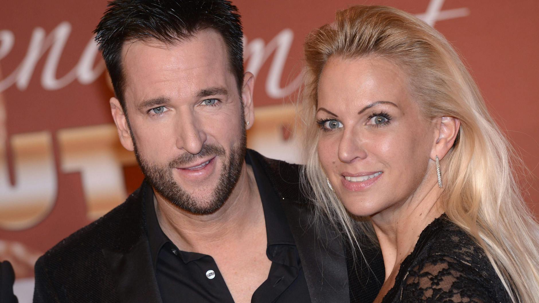 Claudia Norberg war bis 2018 die Ehefrau von Michael Wendler. 