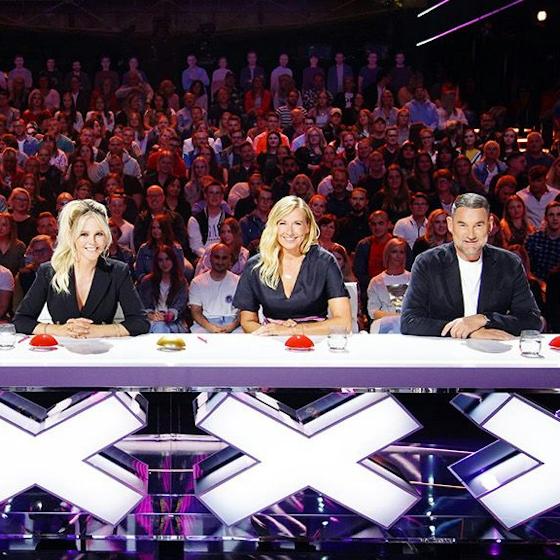 „Das Supertalent“: Enthüllt! DAS sind die ersten Talente der neuen Shows – KURIER verrät, was es in den ersten Folgen zu sehen gibt