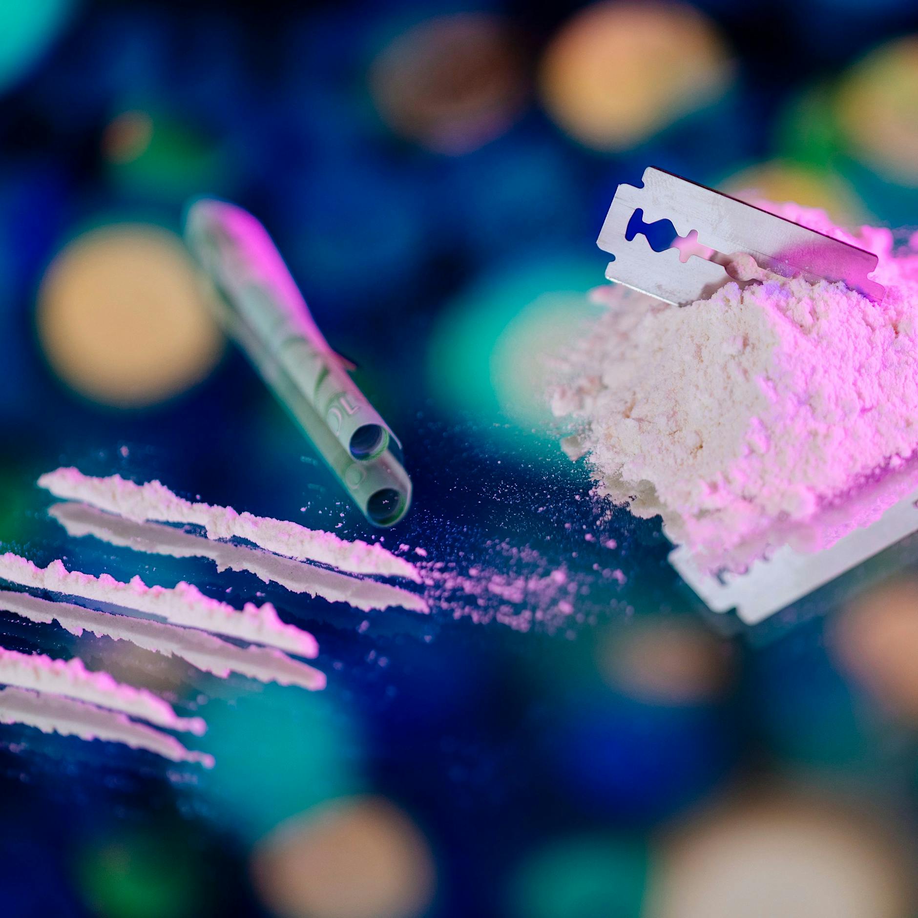 Bei Anruf Koks! Berliner Postbote wird zum Internet-Großdealer