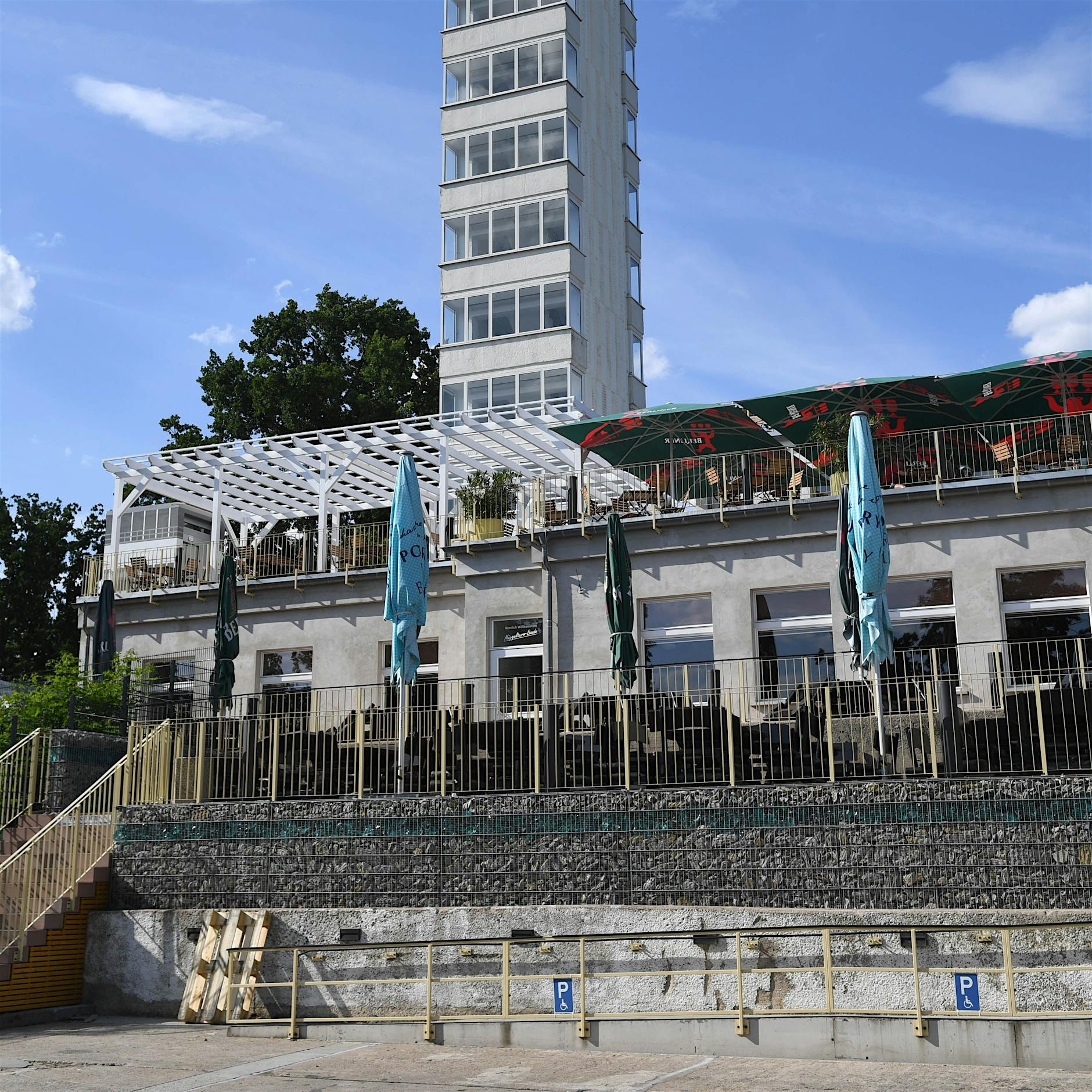 Treptow-Köpenick ist ein Bezirk der Superlative