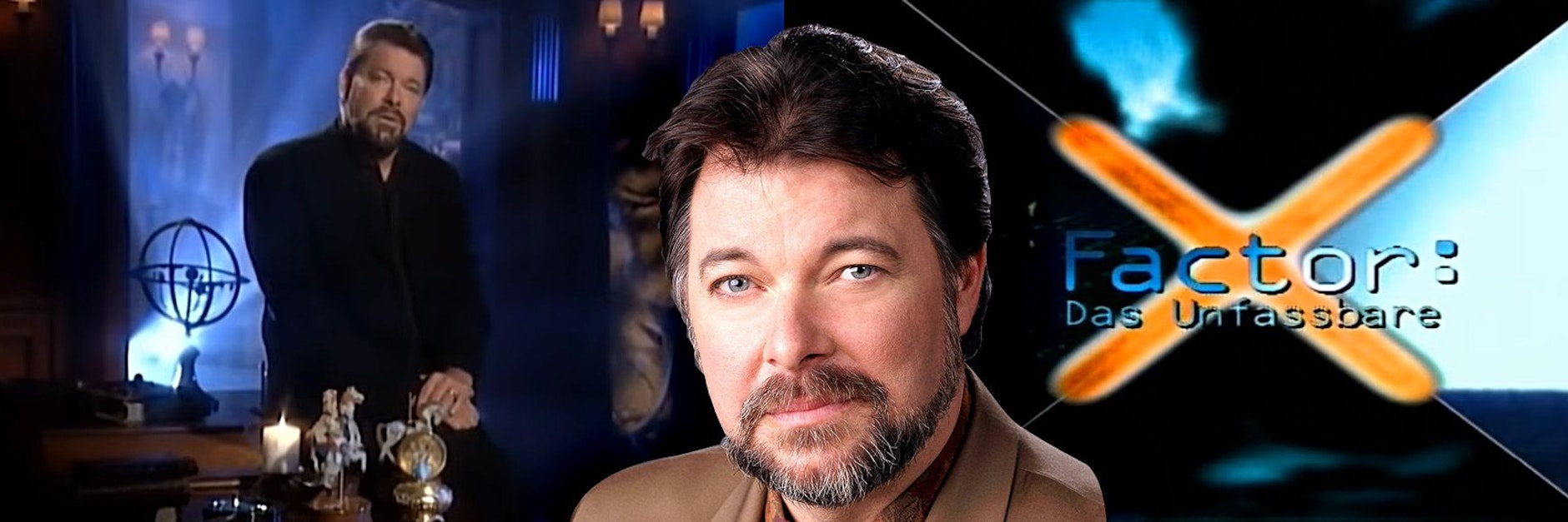 „XFactor Das Unfassbare“ ist zurück! DAS