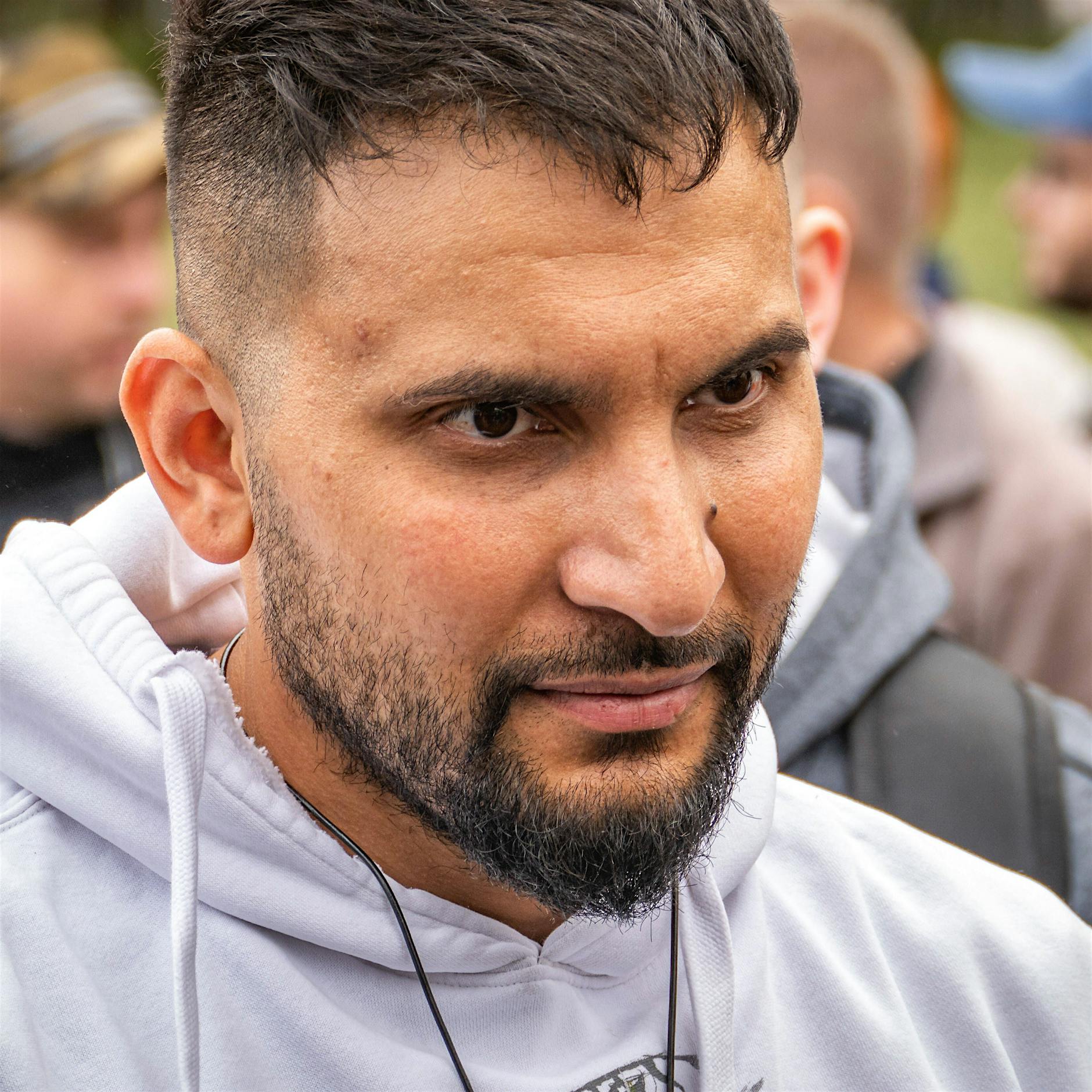 Anonymous kapert Websites von Attila Hildmann