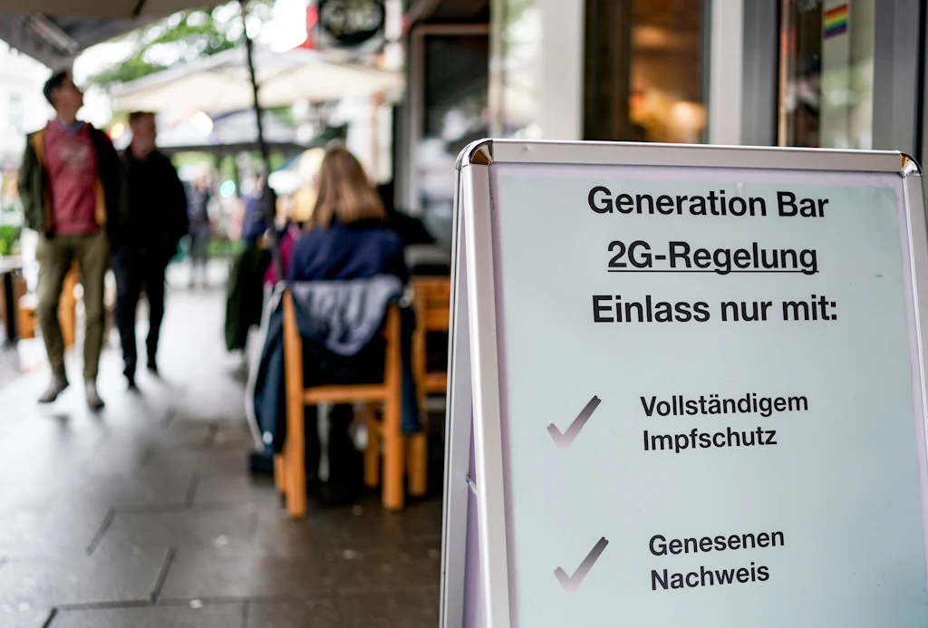 Genesen oder nicht? Warum ein Antikörpertest nicht als Nachweis zählt