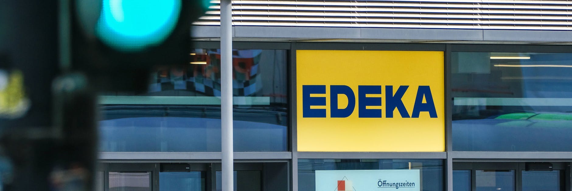 Edeka befindet sich aktuell in einem Preis-Streit mit Granini.