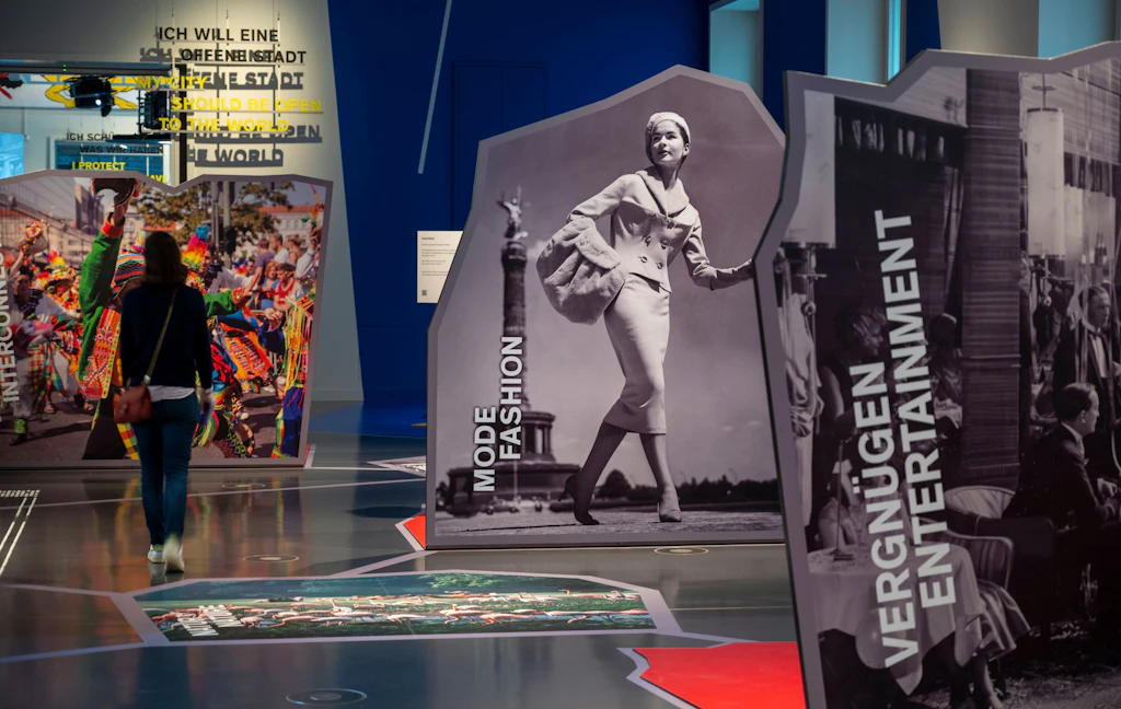Märkisches Museum: Erst Schließung dann Kreativquartier