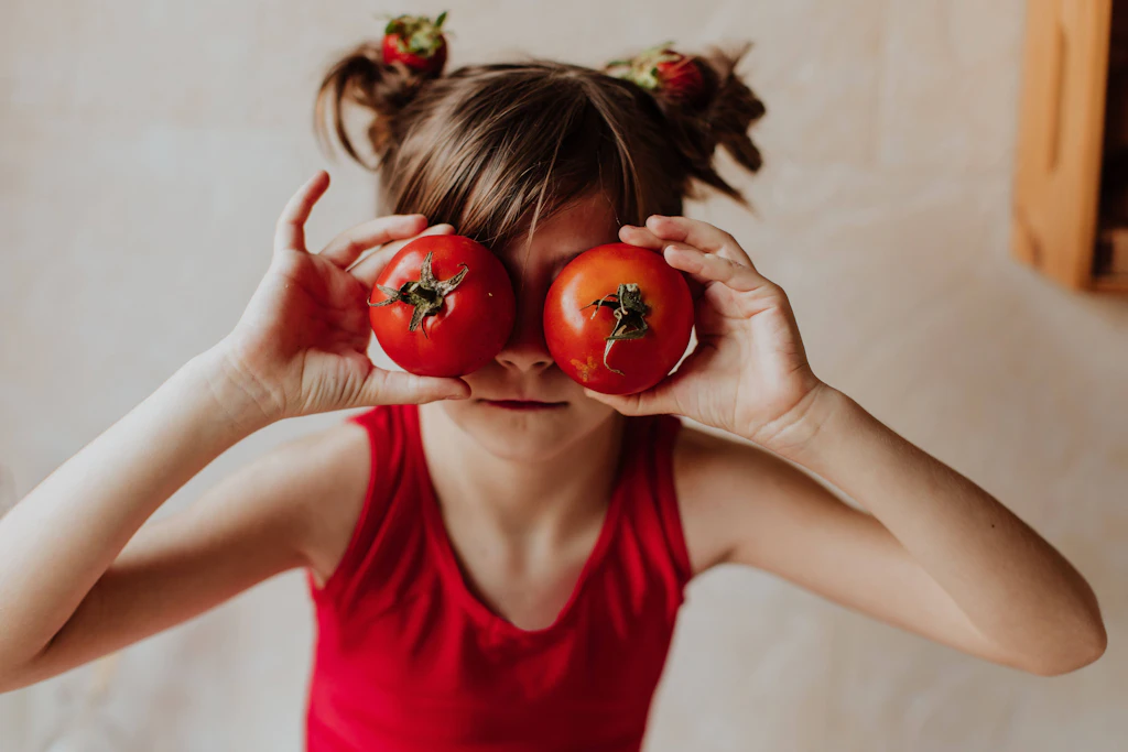 Corona: Wissenschaftler entwickeln essbaren Tomaten-Impfstoff