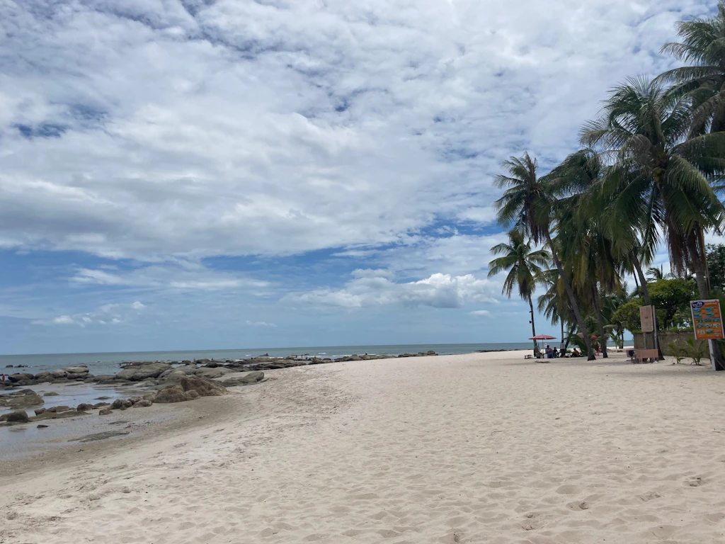 Thailand will Quarantäne für Geimpfte ab Oktober weitgehend aufheben