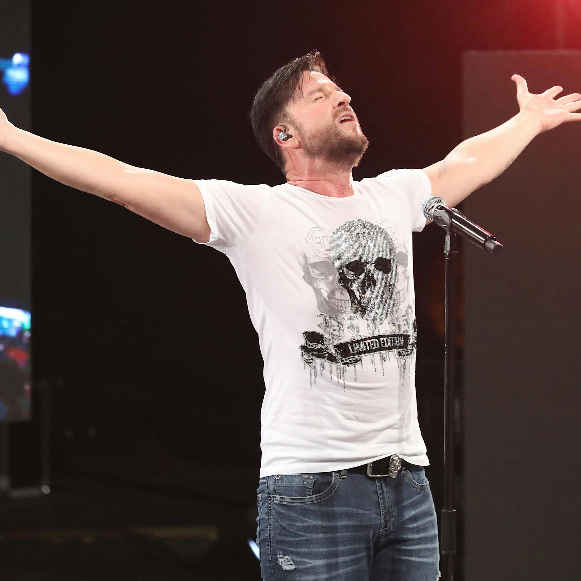 Michael Wendler sagt Konzert in Oberhausen ab: Wegen Corona? DAS könnte wirklich dahinter stecken!