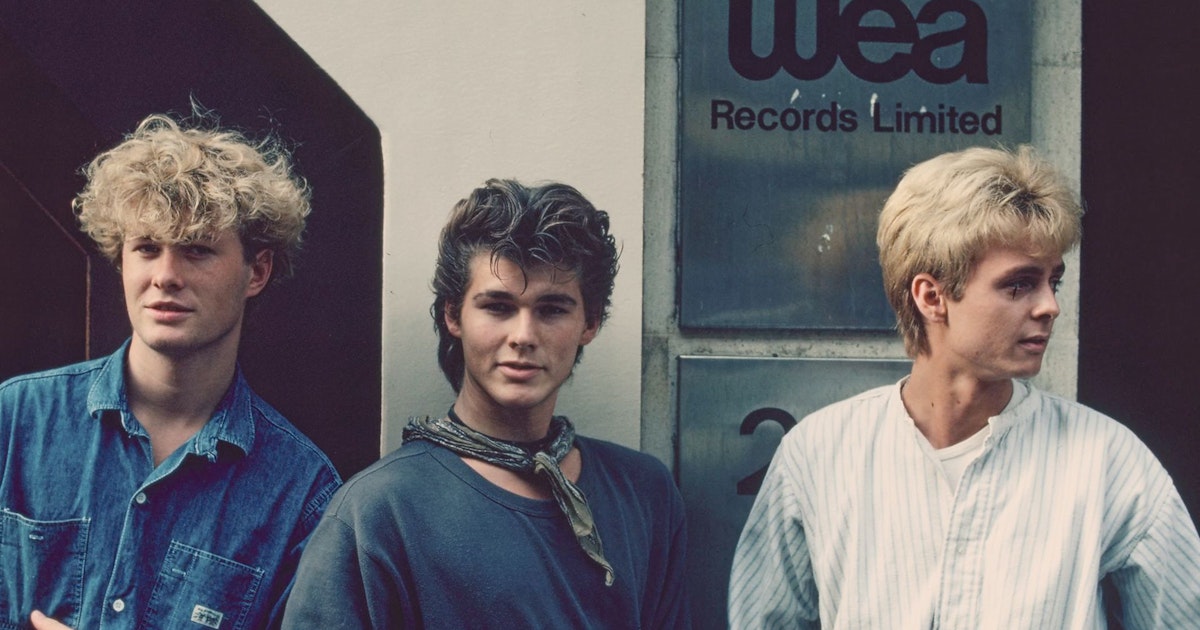 A Ha The Movie Der Job Eines Superstars Ist Mies