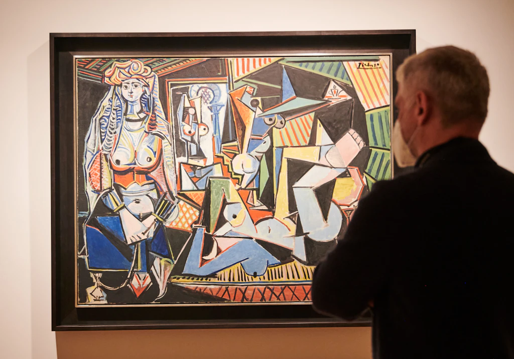 Neues aus dem Berliner „Picasso-Museum“