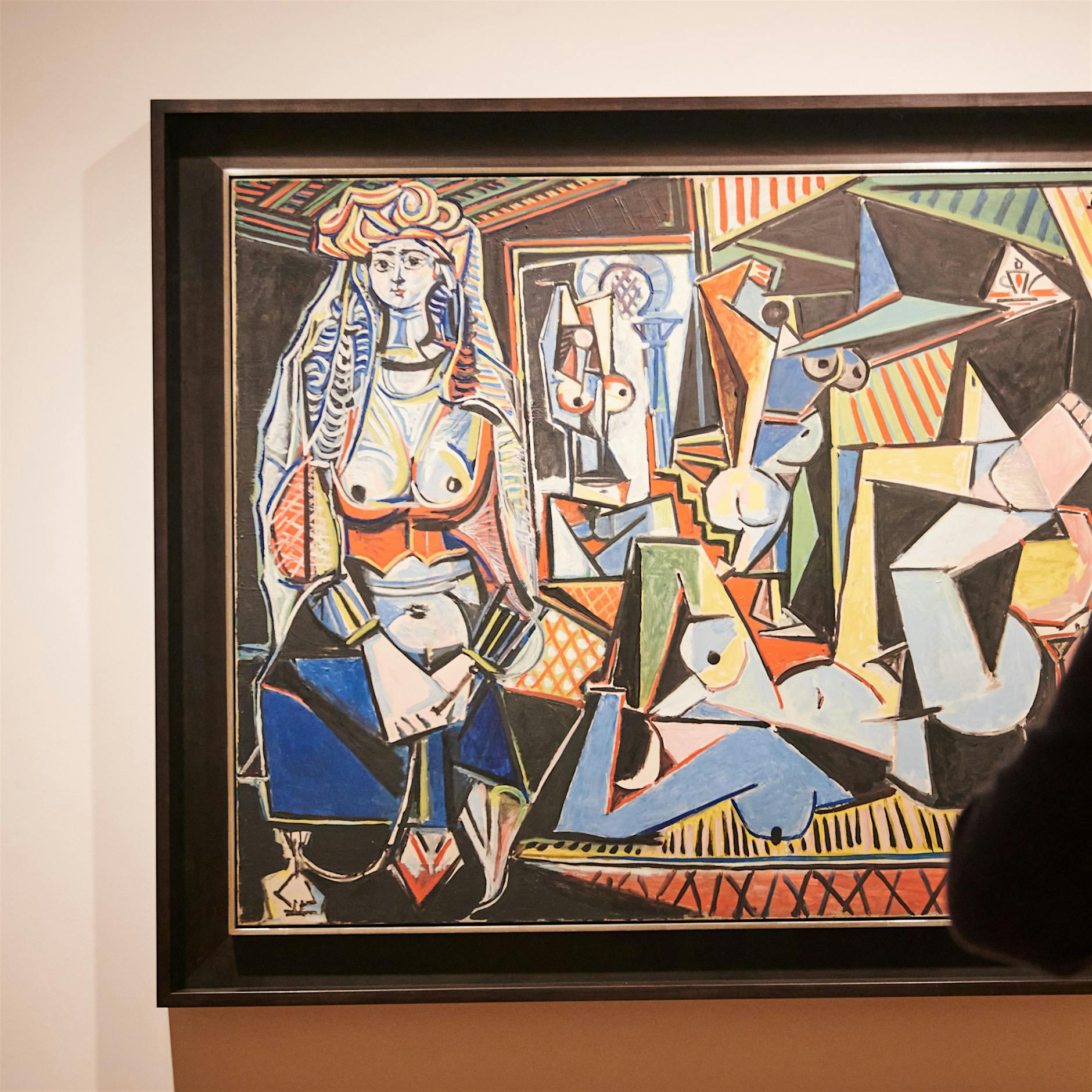 Neues aus dem Berliner „Picasso-Museum“