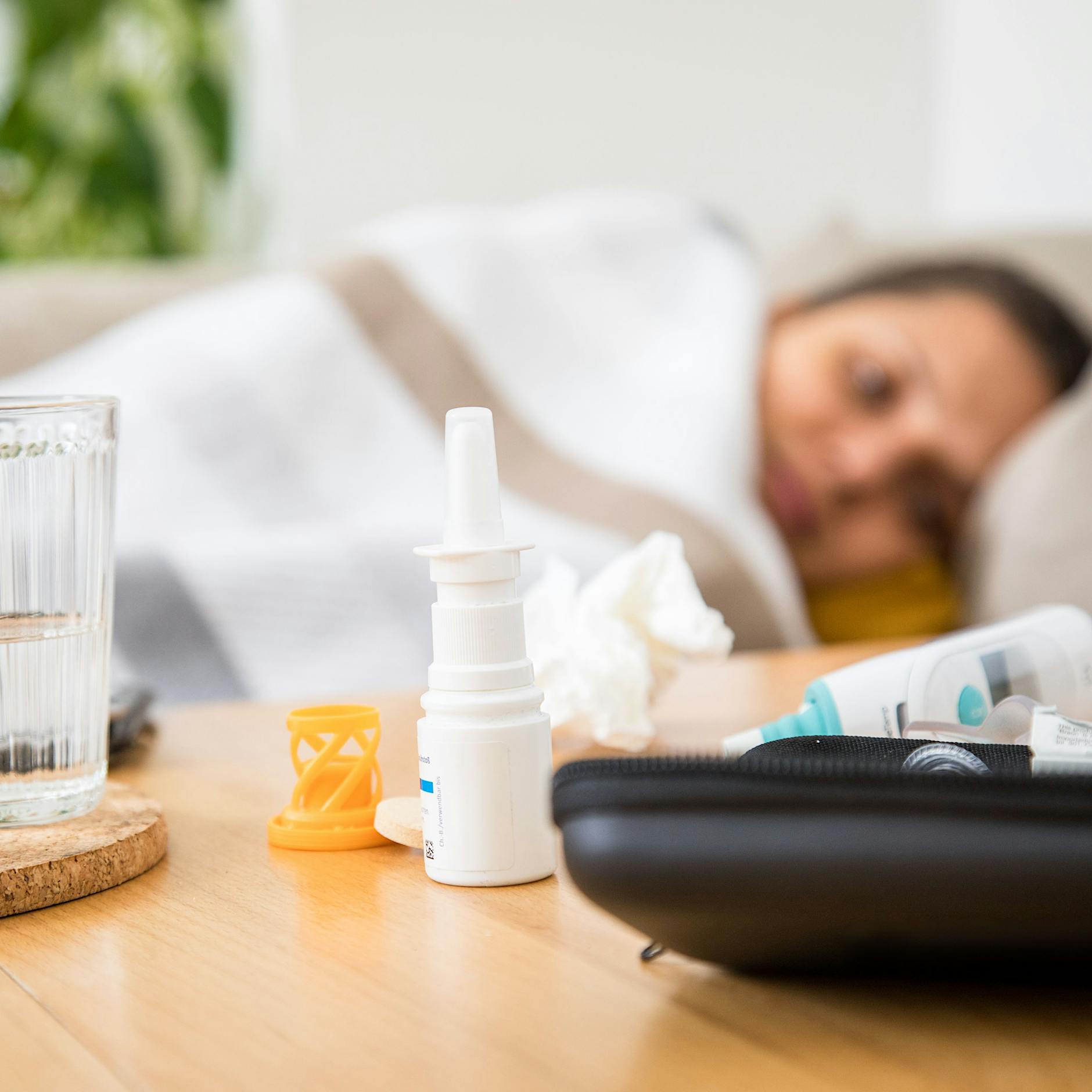 Wissenschaftlich belegt: So kommen Sie ohne Erkältung durch den Herbst