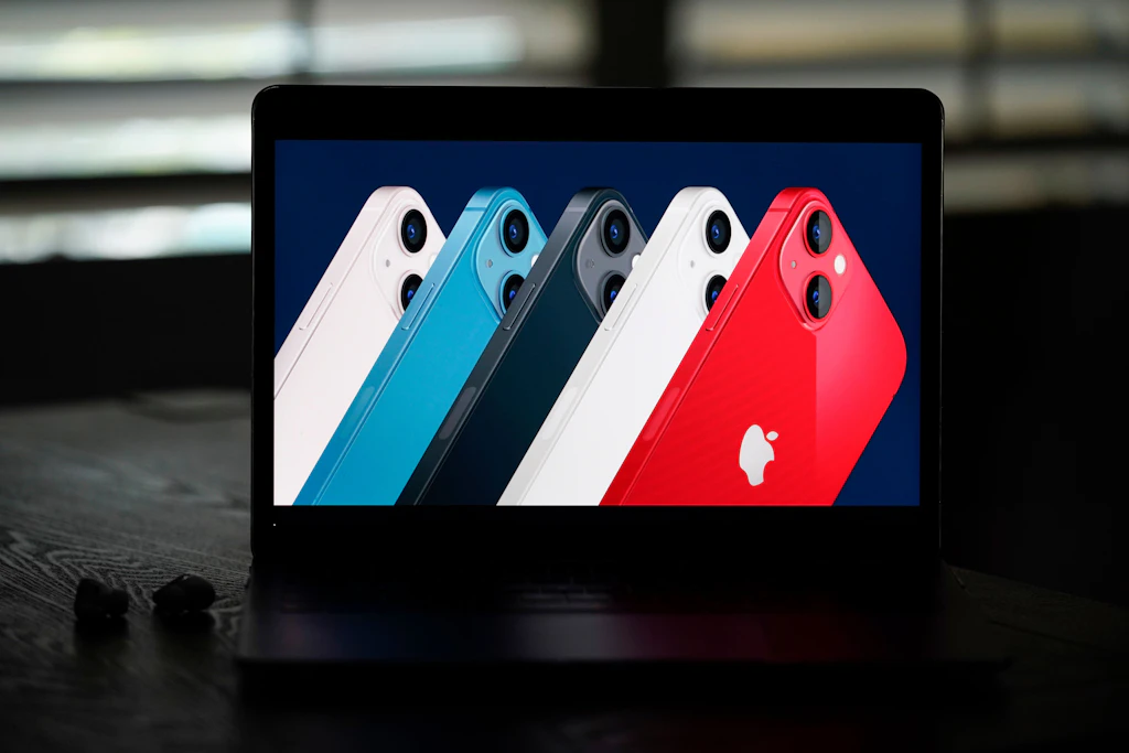 Apple stellt neues iPhone 13 vor