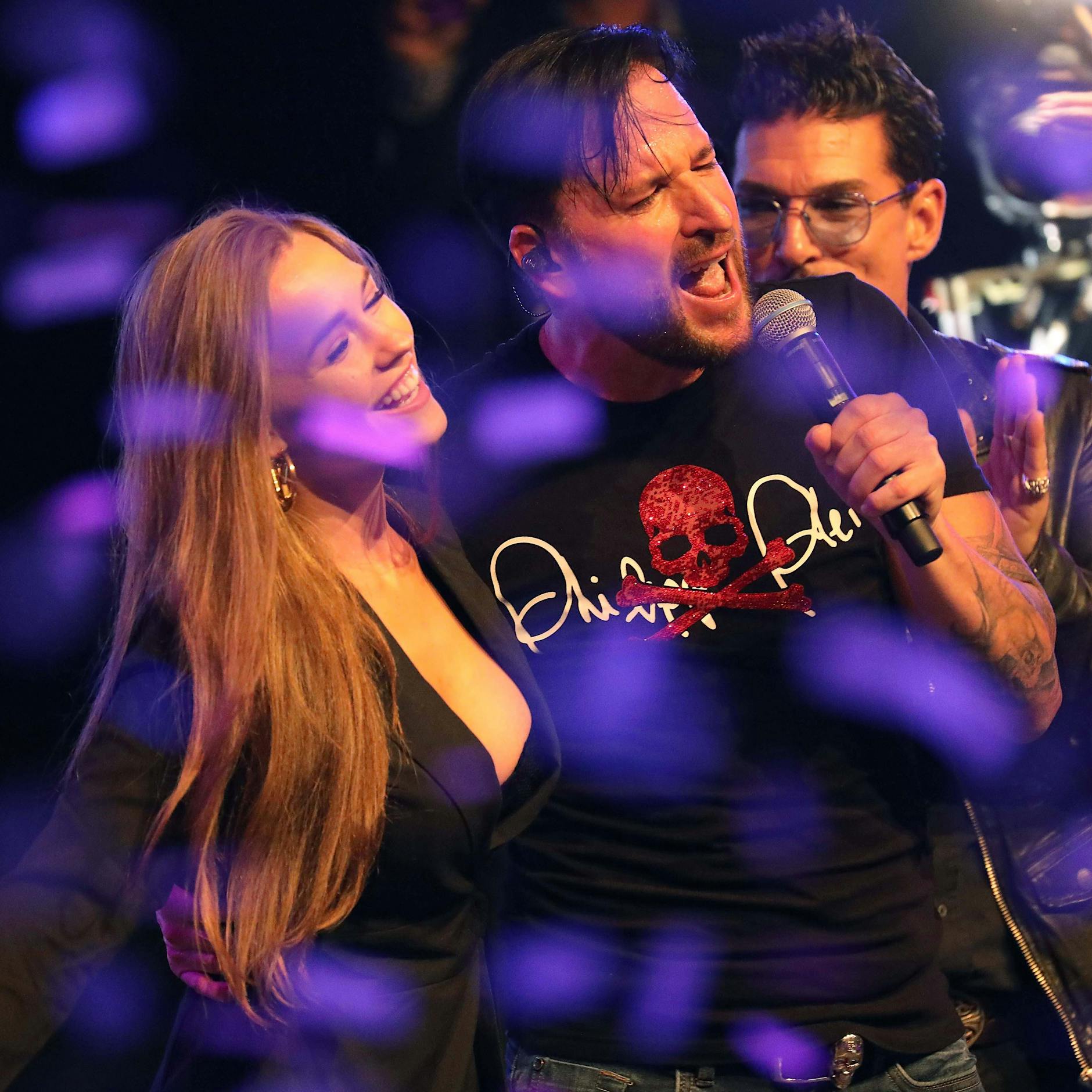 Laura Müller: Neustart ohne Michael Wendler – und er bettelt im Internet um Geld!