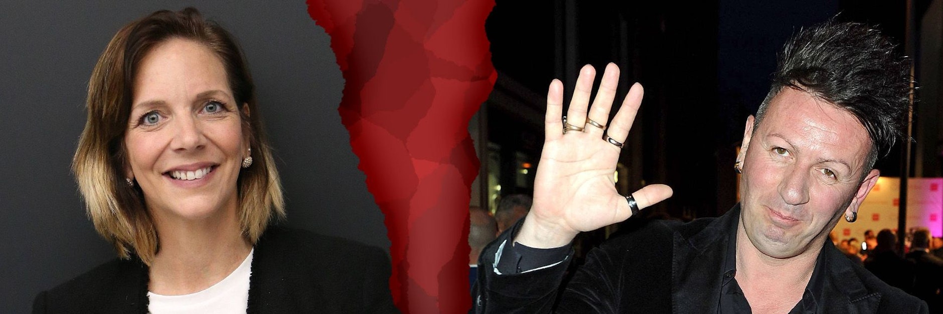 Danni Büchner und Ennesto Monté zelebrierten ihre Beziehung öffentlich - und nun auch den Trennungs-Krieg!