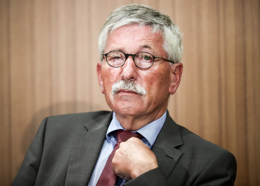 Laudatio auf Luthes Buch: Unterstützt Sarrazin nun die Freien Wähler?