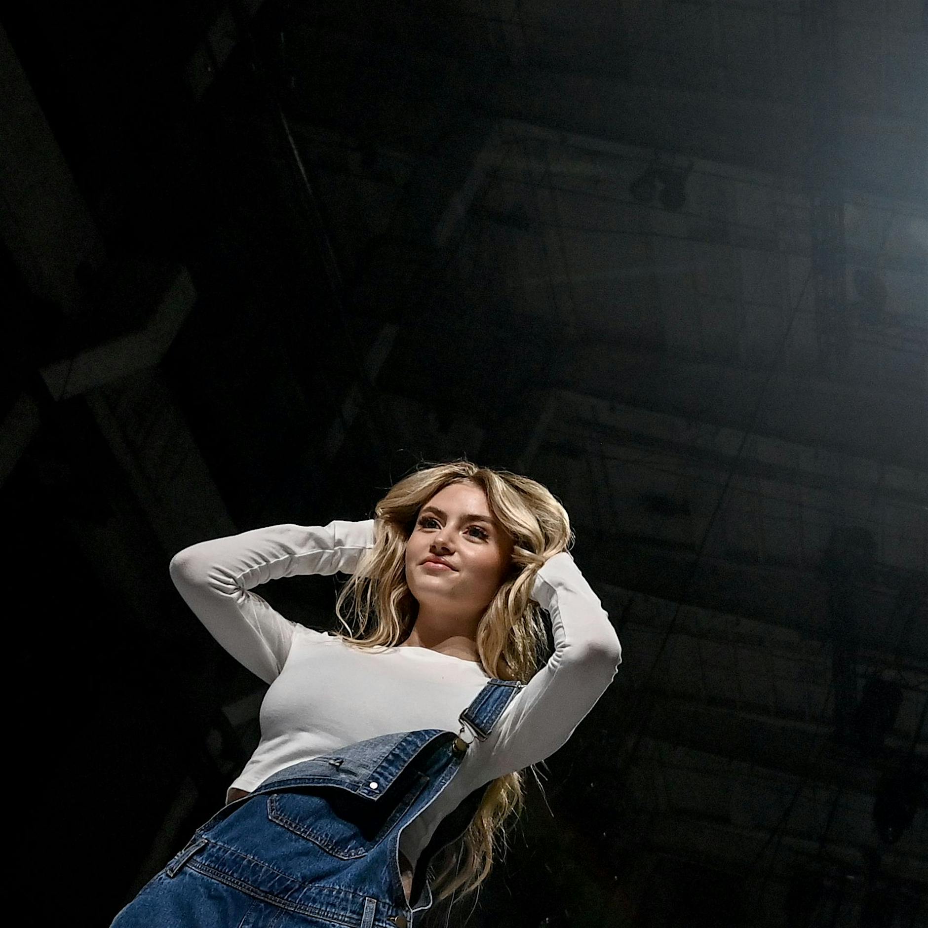 Leni Klum und ihre Karriere: Nichts bleibt dem Zufall überlassen