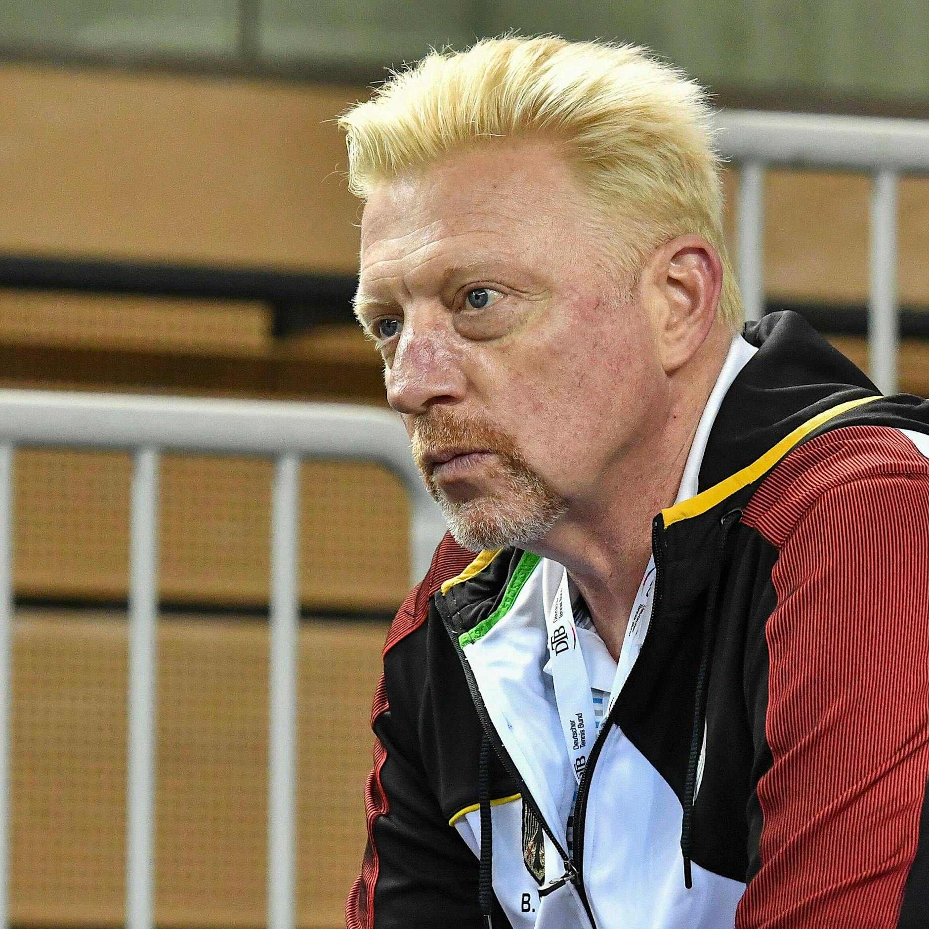 Boris Becker: Keine Insolvenzverschleppung und keine Änderungen der Reiseauflagen