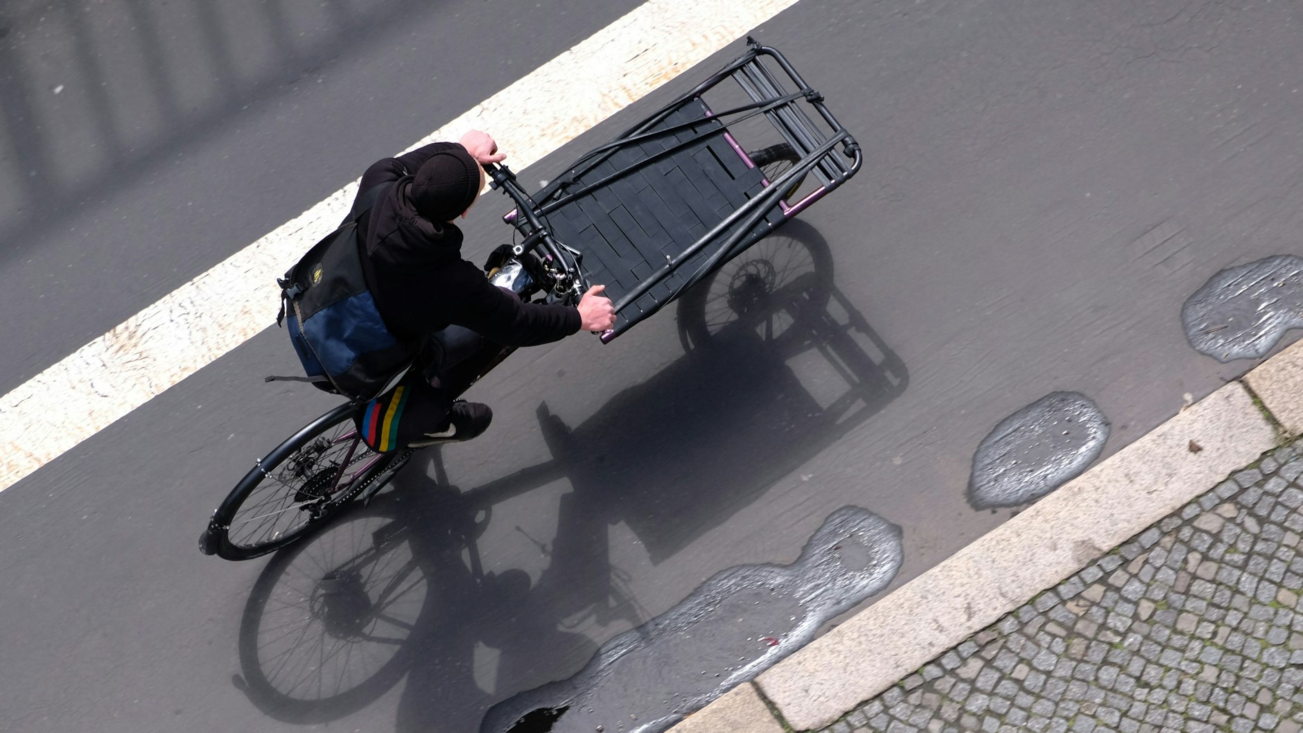 Neue leise Mobilität.