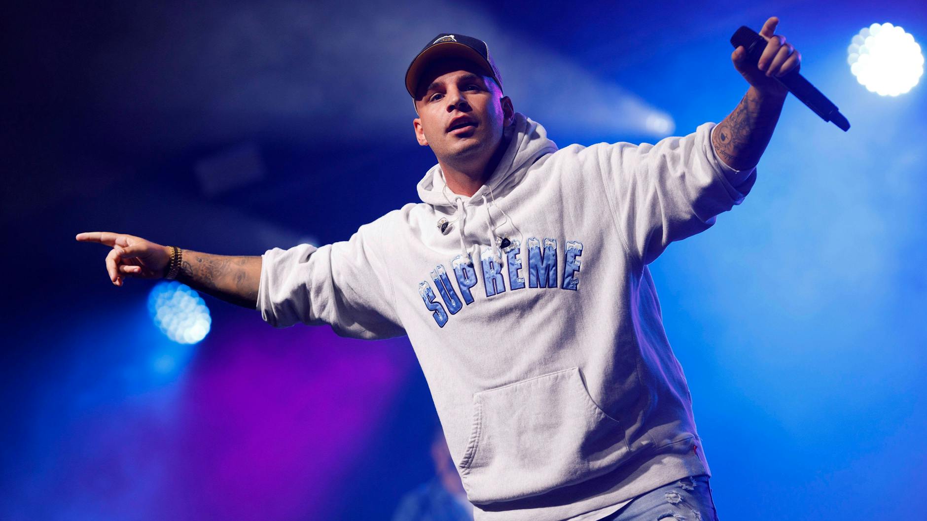 Pietro Lombardi ist im Alter von 18 Jahren durch die Casting-Show DSDS berühmt geworden.