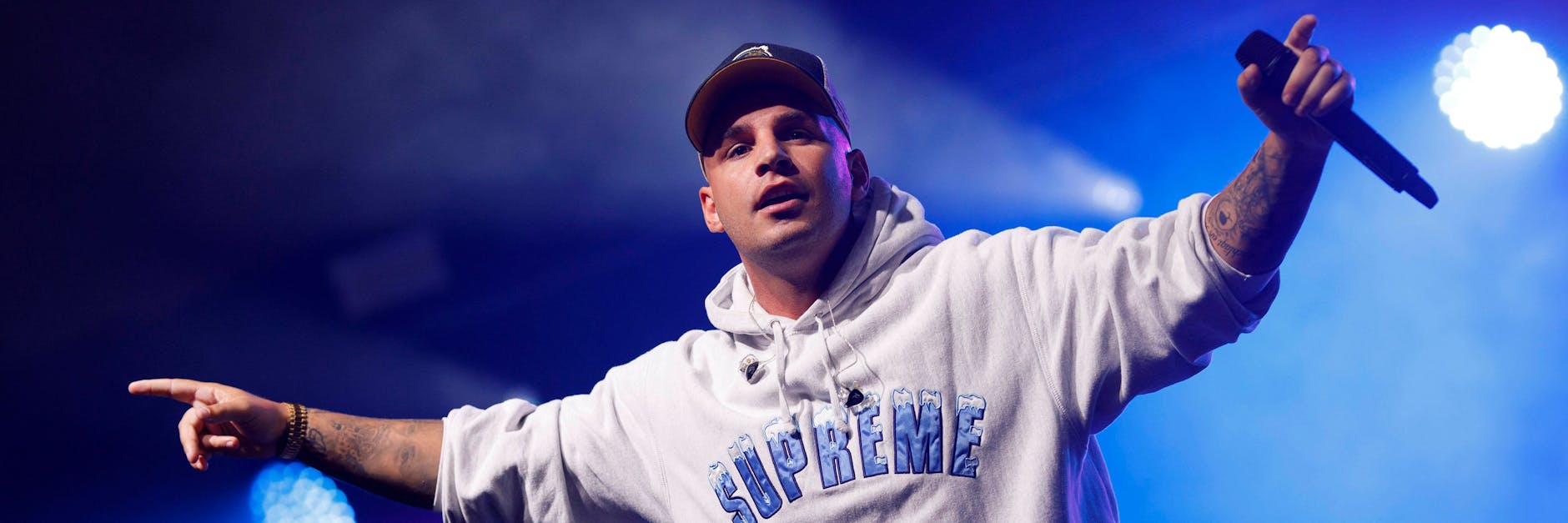 Pietro Lombardi will auf Instagram nicht immer nur über sein Sexleben reden.