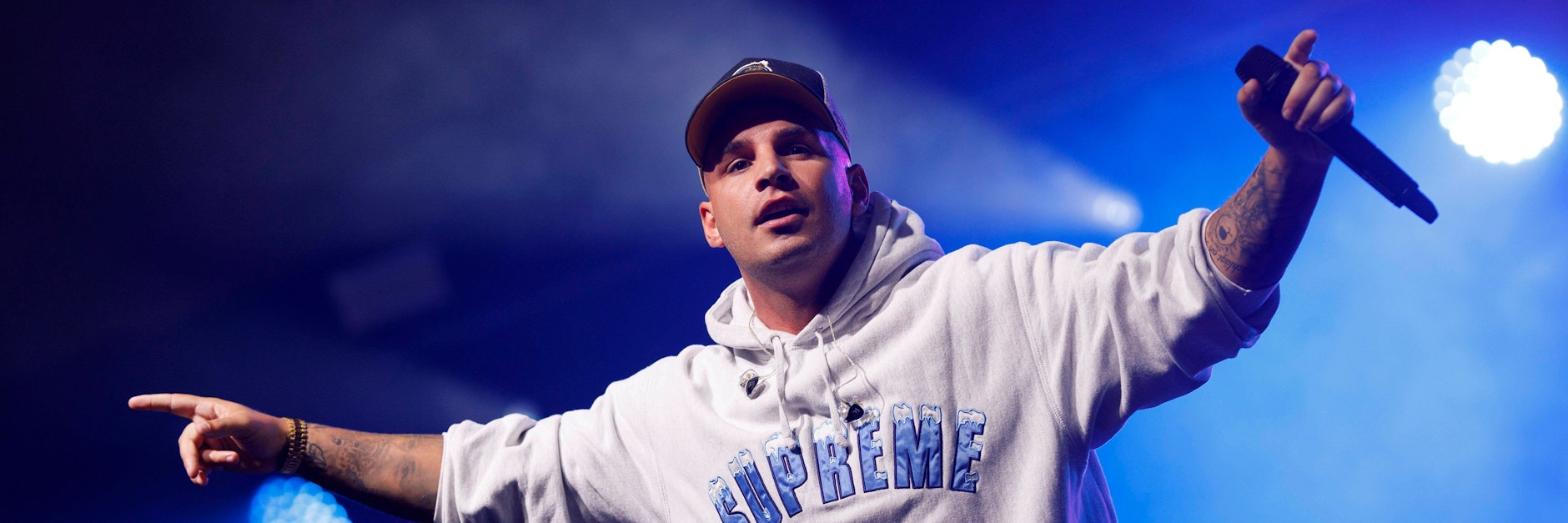 Pietro Lombardi ist zurück auf Instagram.