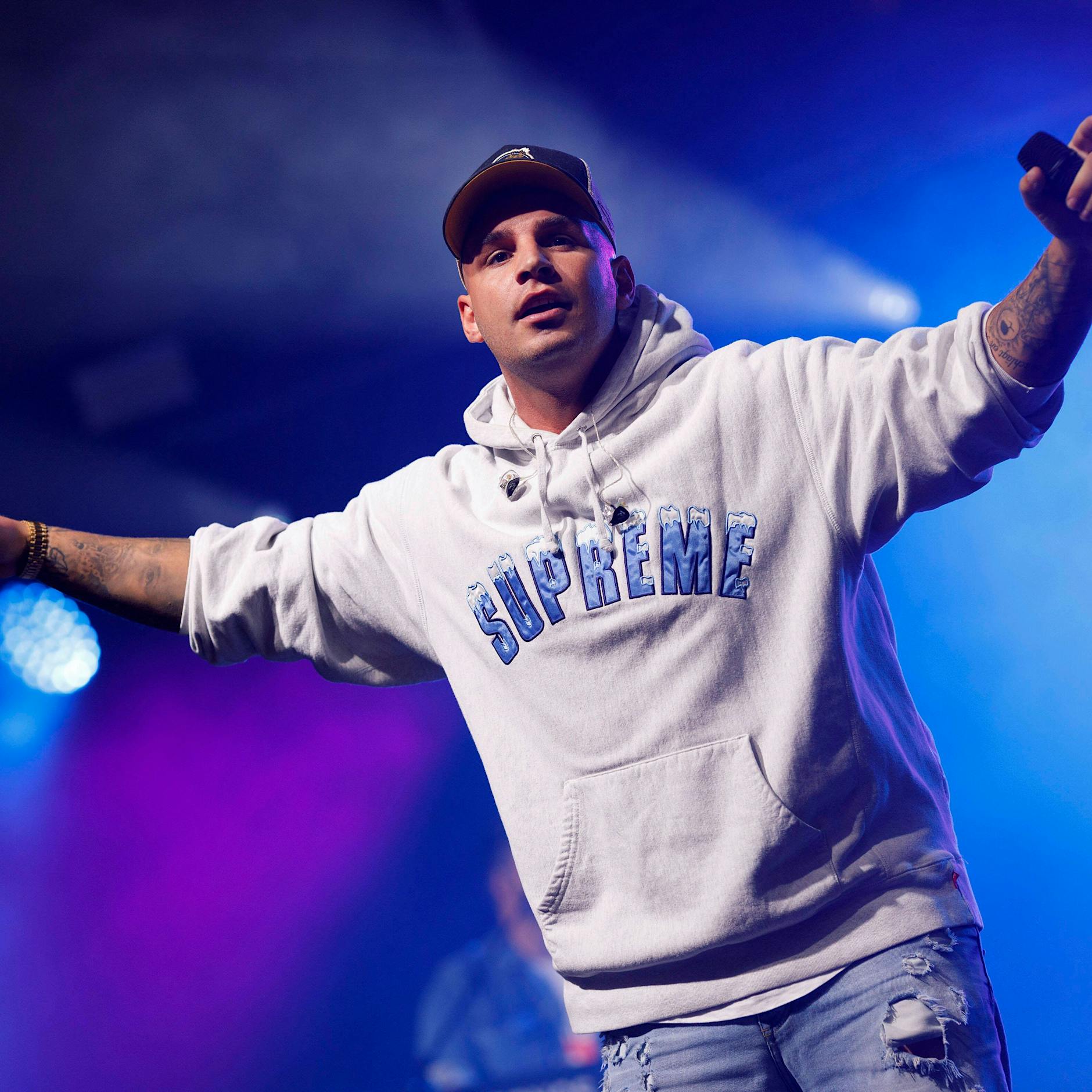 Pietro Lombardi ist zurück bei Instagram, doch DIESE Fragen sind noch offen und DAS verrät sein Video