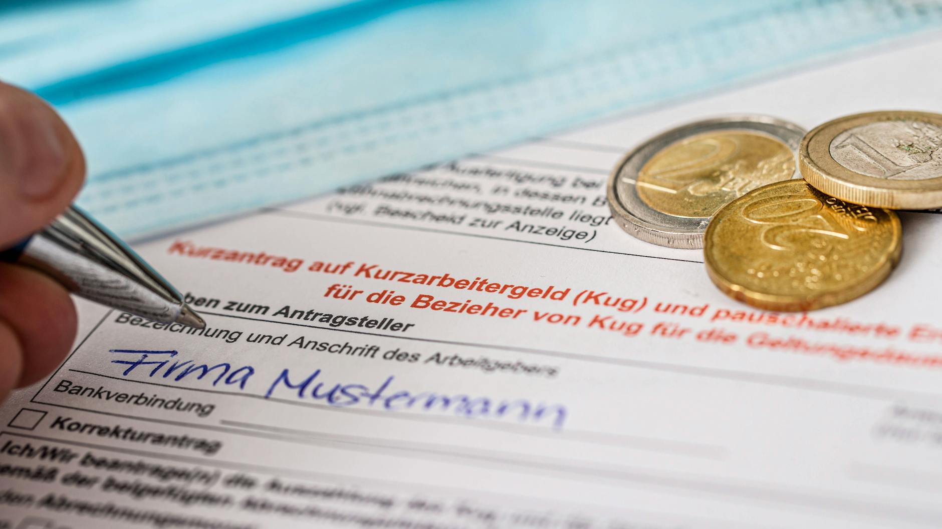 Unternehmen in der Krise können bis zum Jahresende Wirtschaftshilfen bekommen.