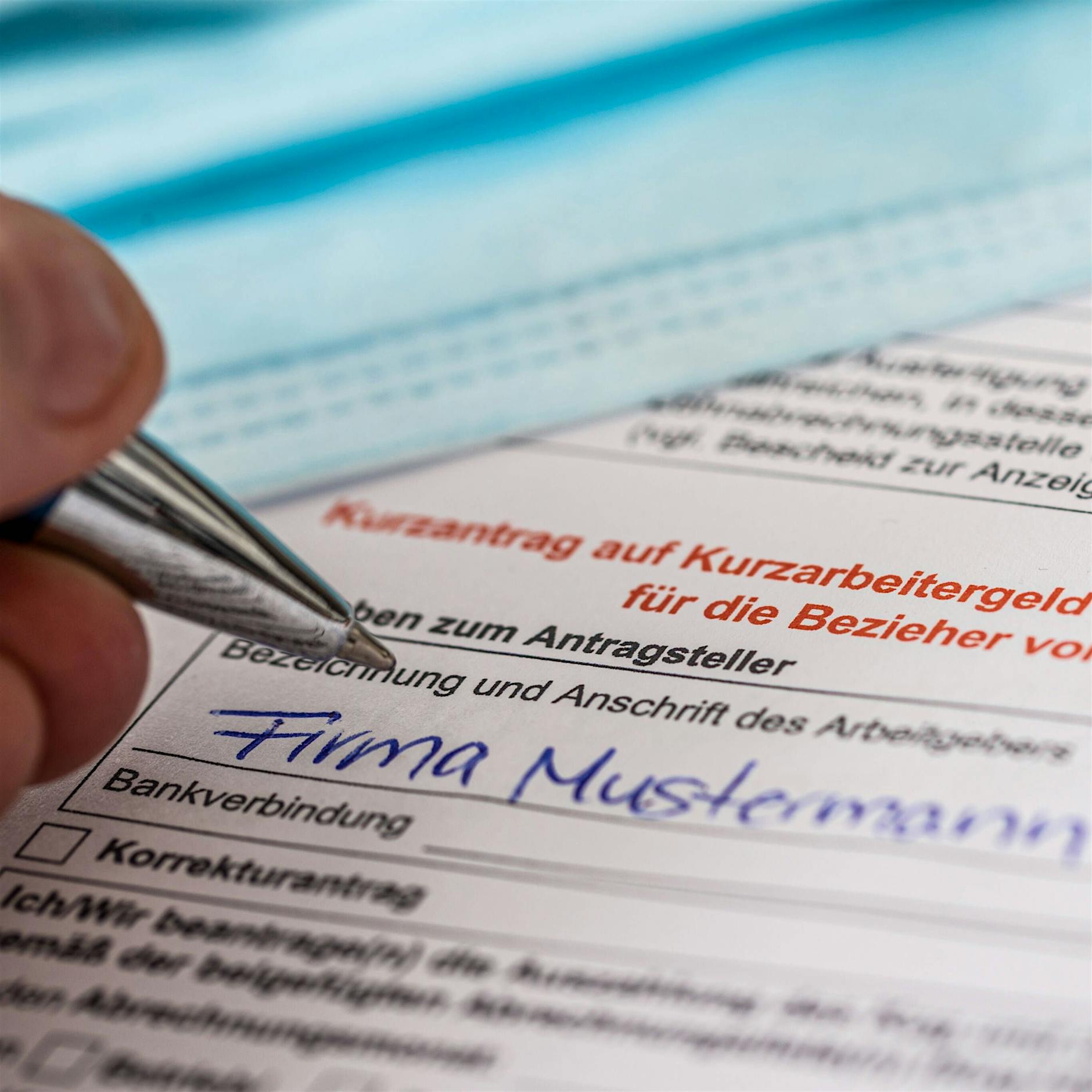 Corona in Deutschland: Regierung verlängert Kurzarbeiterregeln