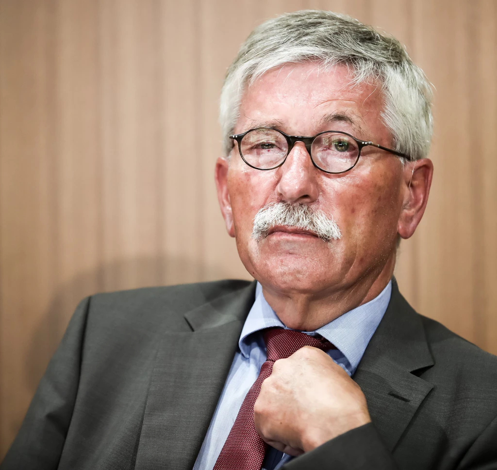 Marcel Luthe: Tritt er für die Freien Wähler das Erbe Thilo Sarrazins an?