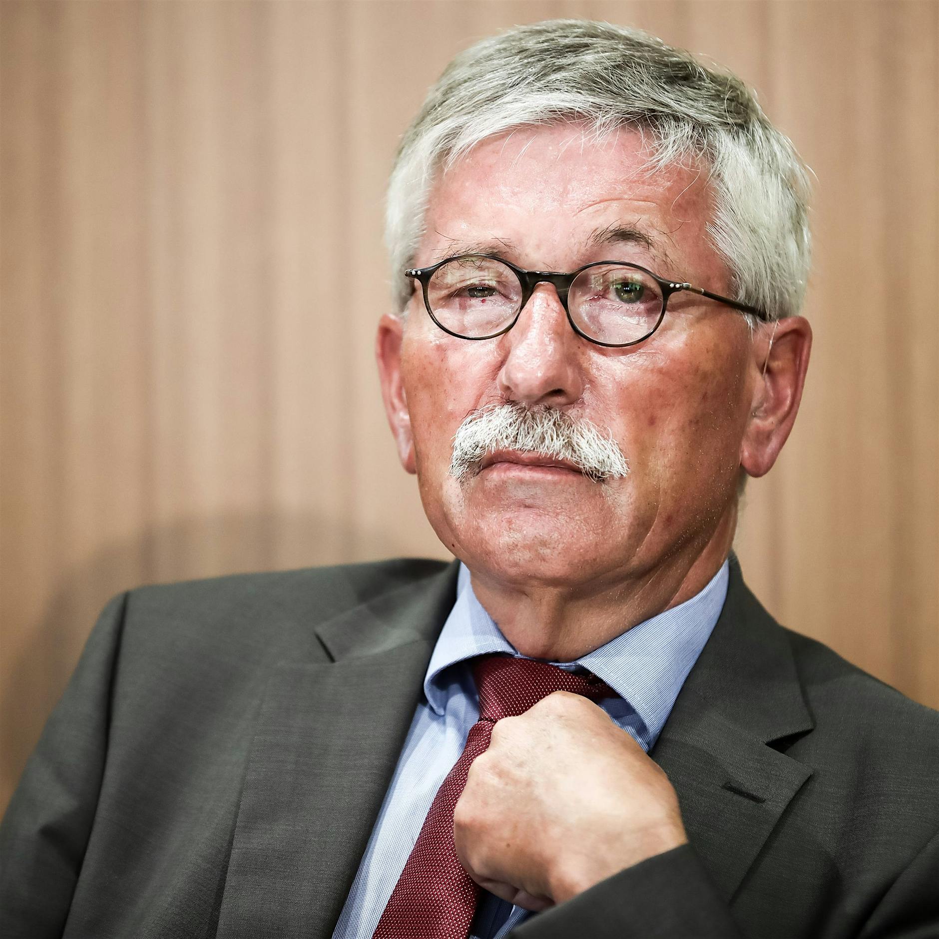 Marcel Luthe: Tritt er für die Freien Wähler das Erbe Thilo Sarrazins an?