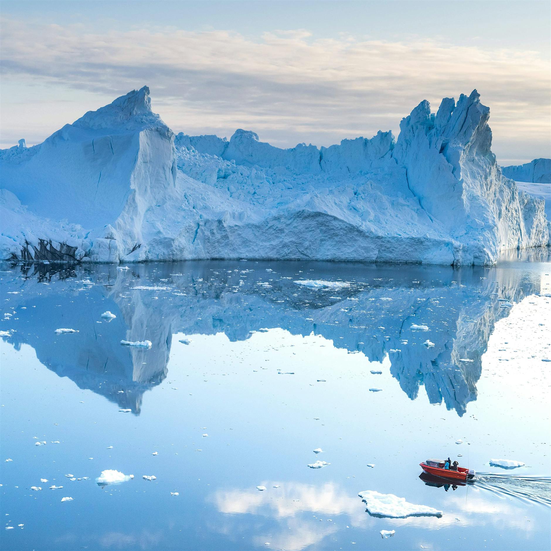 Warum der Schutz der Meere unser eigenes Überleben sichert