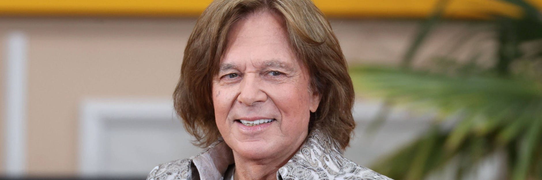 Jürgen Drews ist eine Schlager-Legende - und erzählt auch gern Geschichten aus der Vergangenheit.