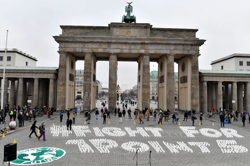 Klimaneutral bis 2040? Berlin wird das nicht mehr schaffen