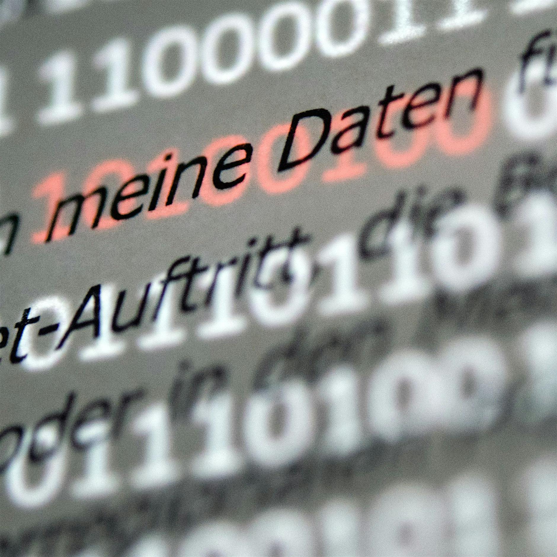 Umfrage: Datenschutz setzt Unternehmen unter Dauerdruck