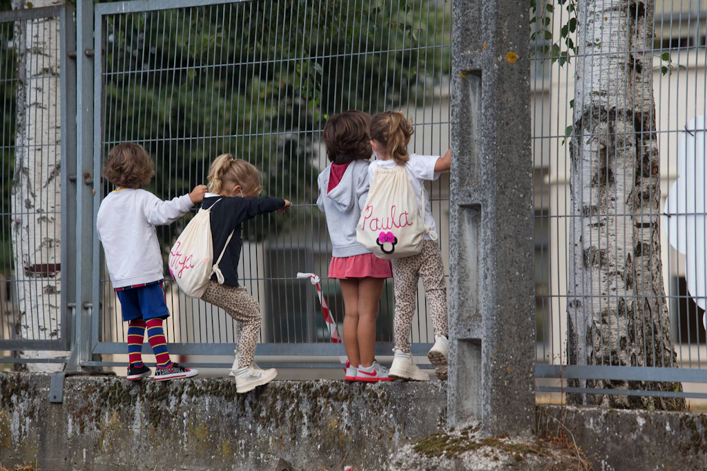 Senat schenkt Hunden und Autos wahrscheinlich mehr Aufmerksamkeit als Kindern