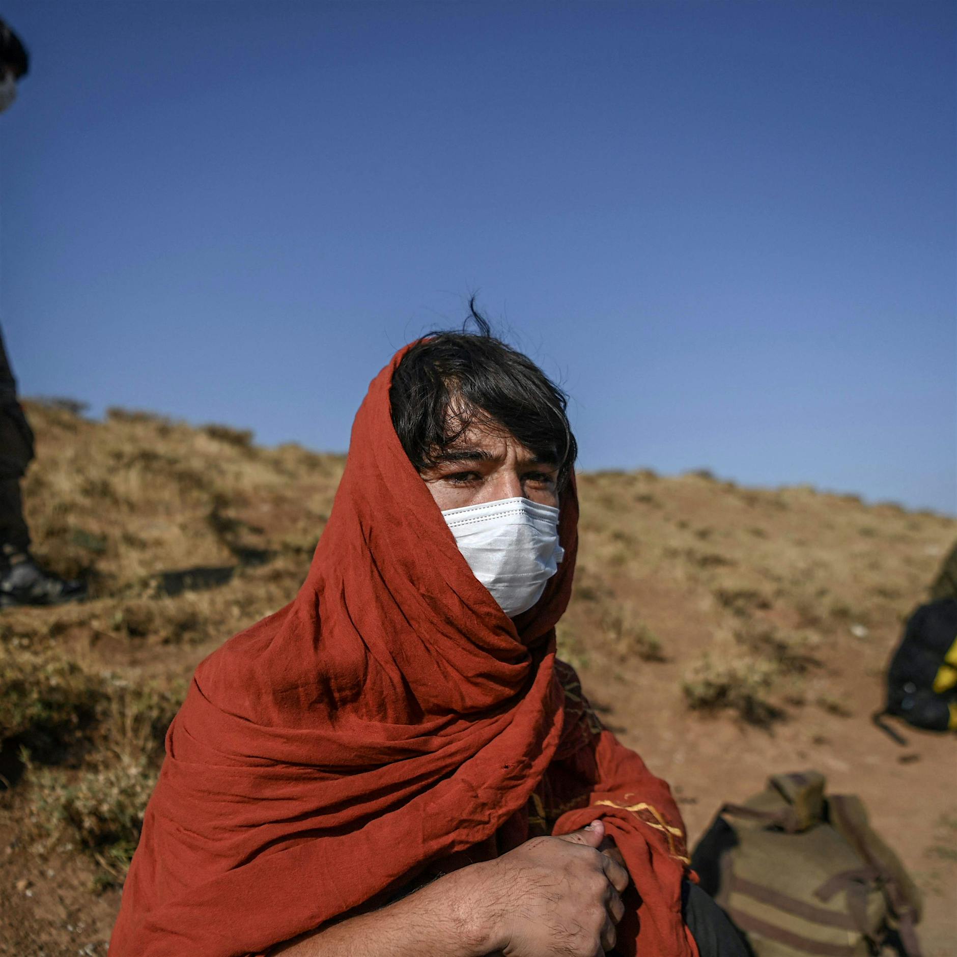 Wieviele Menschen starben im Krieg gegen den Terror?