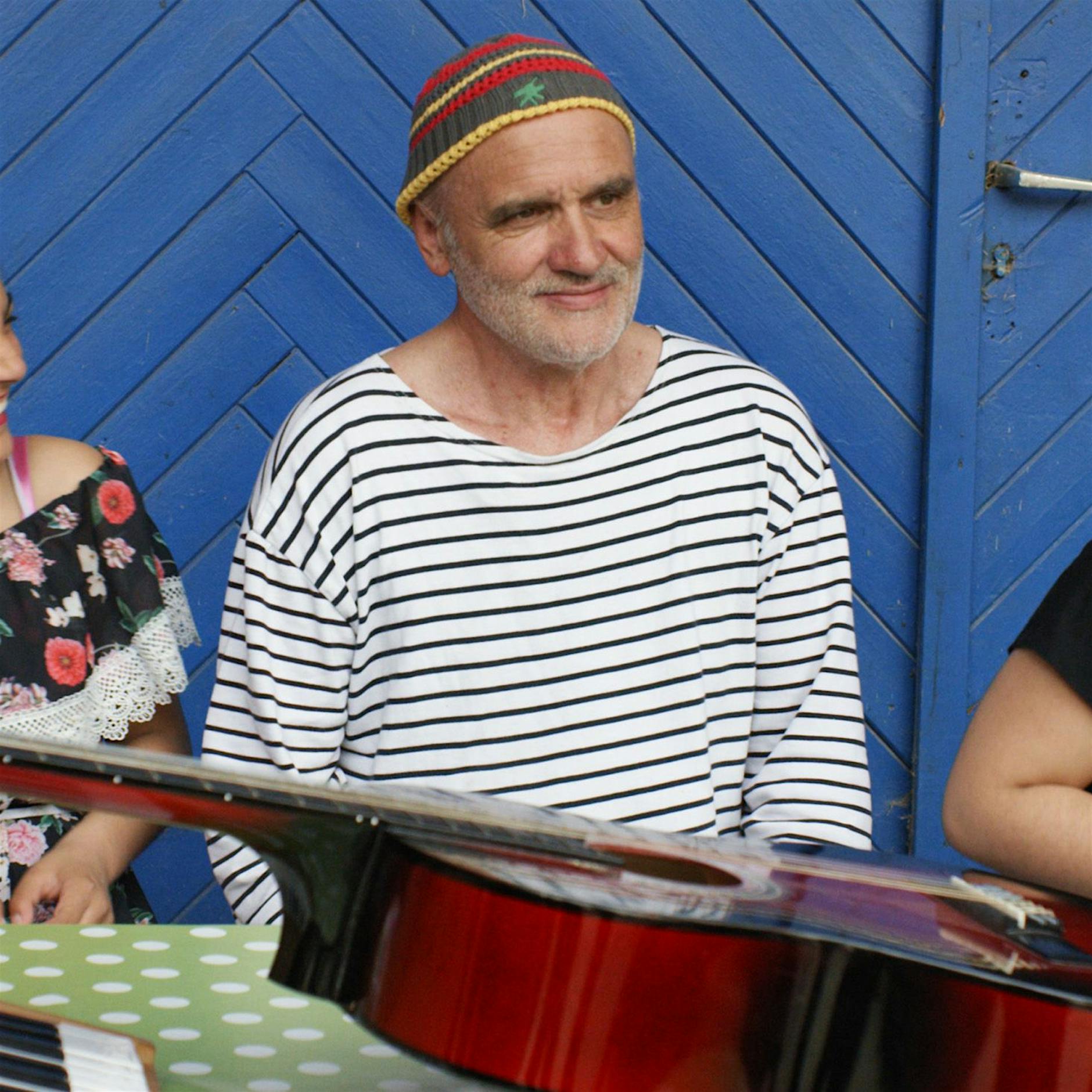 „Herr Bachmann und seine Klasse“: Welcher Mensch möchte ich sein