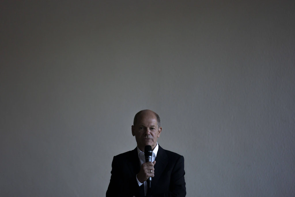 Warburg und Wirecard: Für Olaf Scholz kann das böse Erwachen noch kommen
