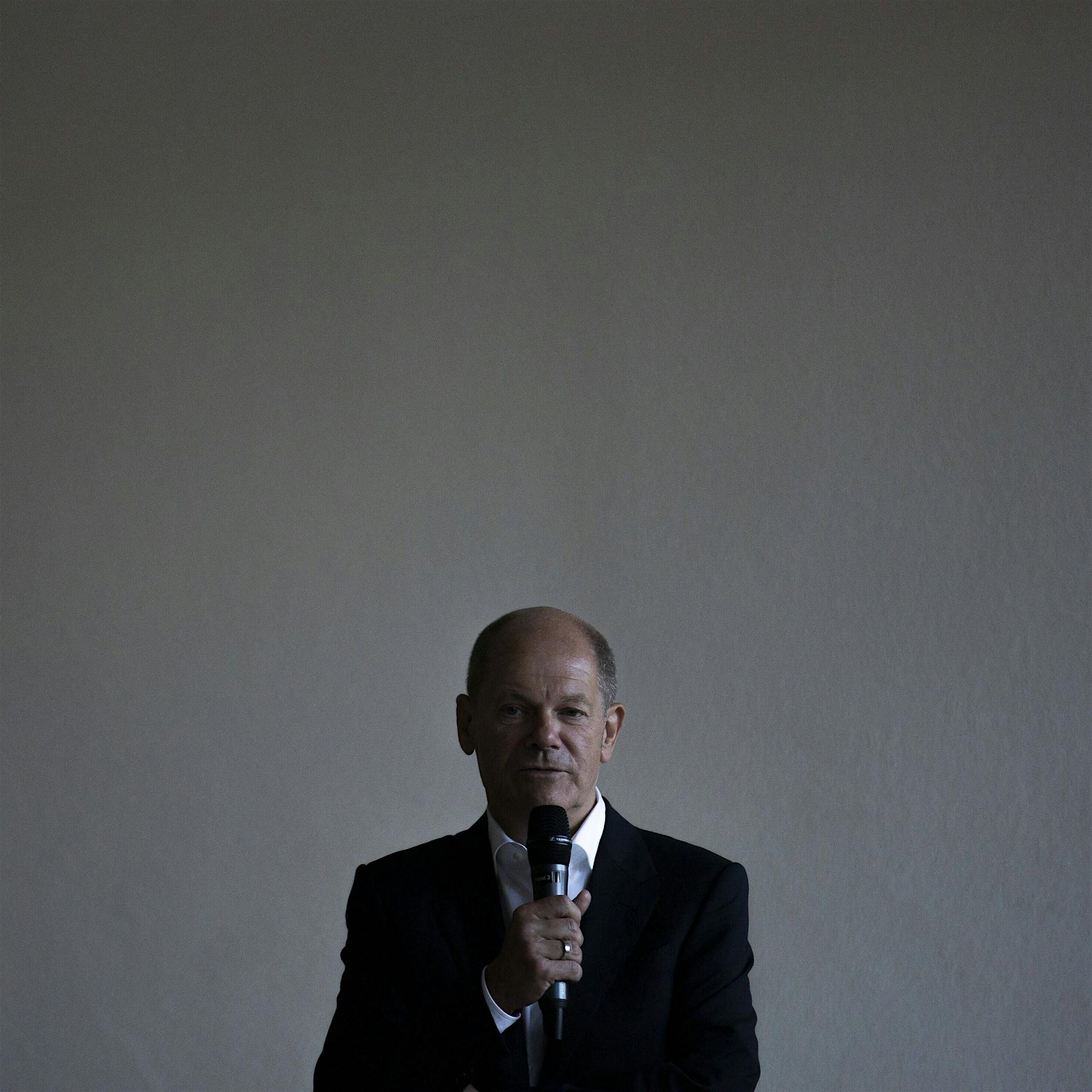 Warburg und Wirecard: Für Olaf Scholz kann das böse Erwachen noch kommen